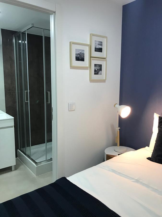 Hotel Sao Bento Na Alta à Coïmbre Extérieur photo