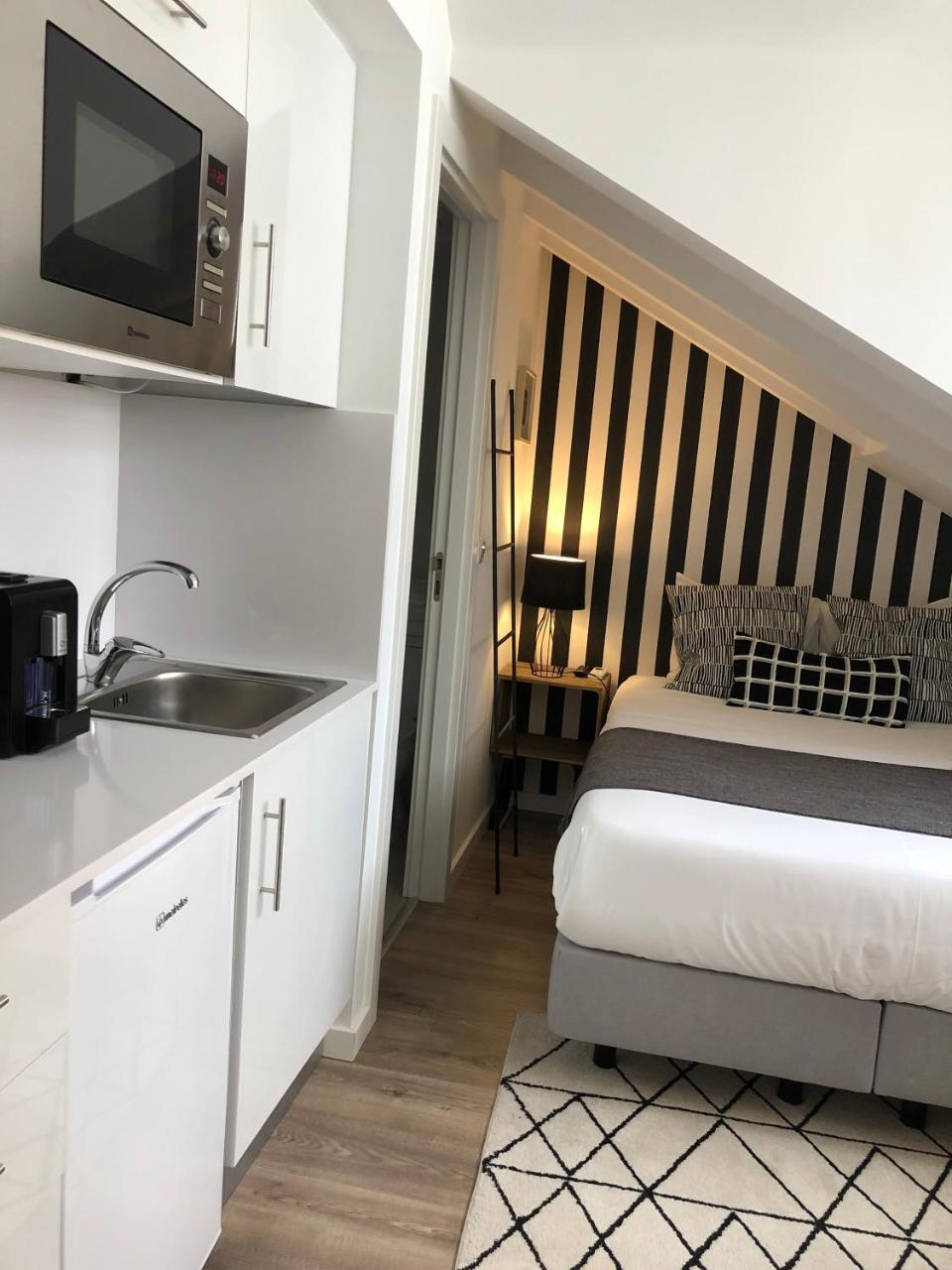 Hotel Sao Bento Na Alta à Coïmbre Extérieur photo